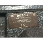 Bomba Alta Presion Para Fiat Bravo