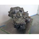 Caja Cambios Para Opel Corsa D