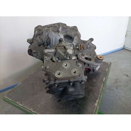 Caja Cambios Para Opel Corsa D
