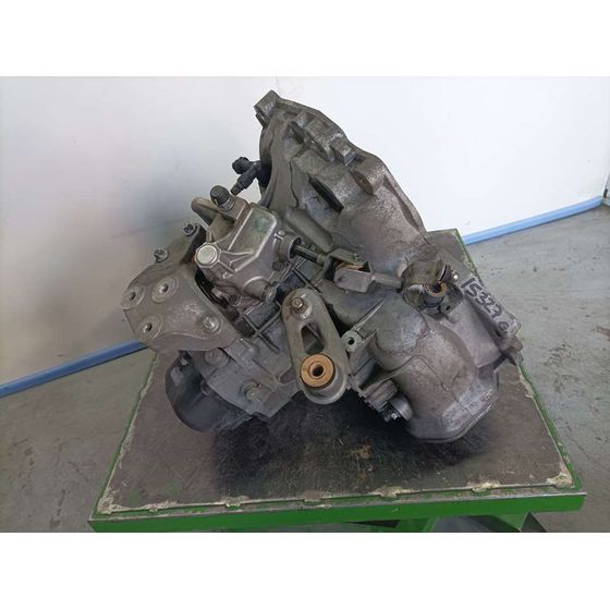 Caja Cambios Para Opel Corsa D