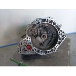 Caja Cambios Para Opel Corsa D