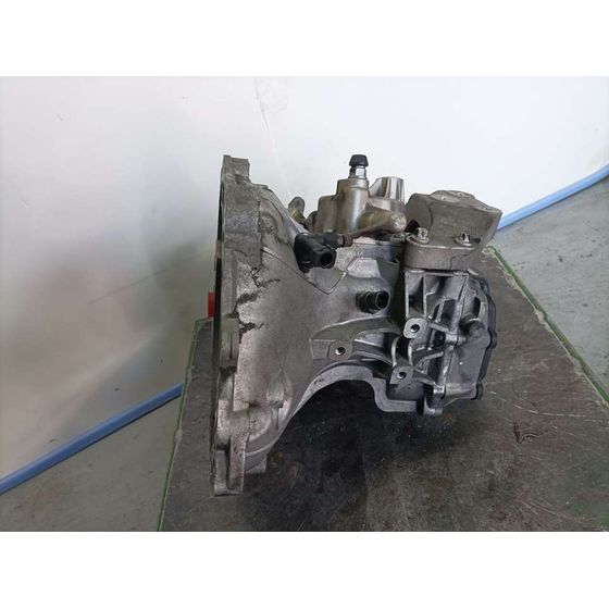 Caja Cambios Para Opel Corsa D
