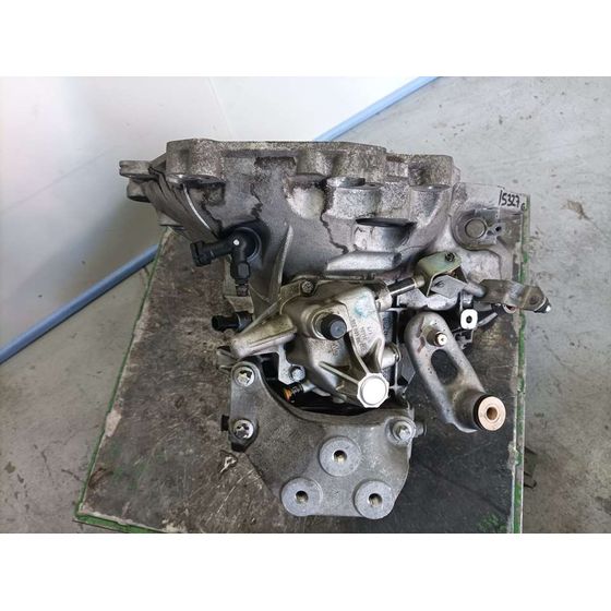 Caja Cambios Para Opel Corsa D