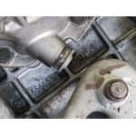 Caja Cambios Para Opel Corsa D