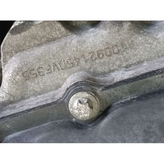 Caja Cambios Para Opel Corsa D