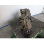Diferencial Trasero Para Mazda Cx-7