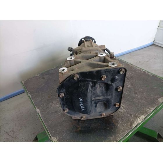 Diferencial Trasero Para Mazda Cx-7
