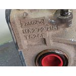 Diferencial Trasero Para Mazda Cx-7