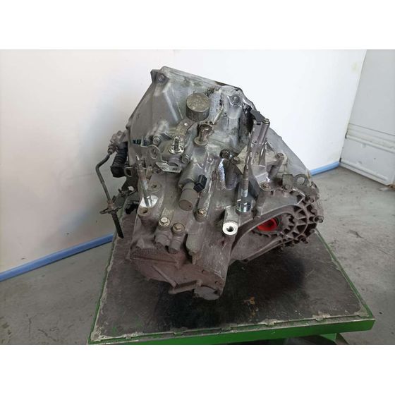 Caja Cambios Para Honda Accord Berlina