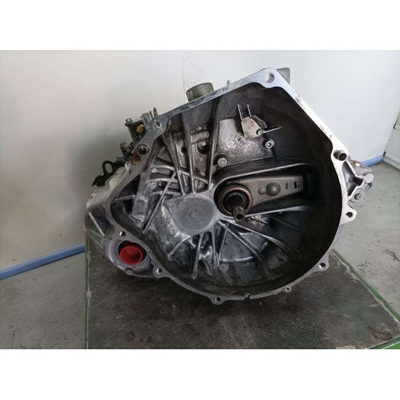 Caja Cambios Para Honda Accord Berlina