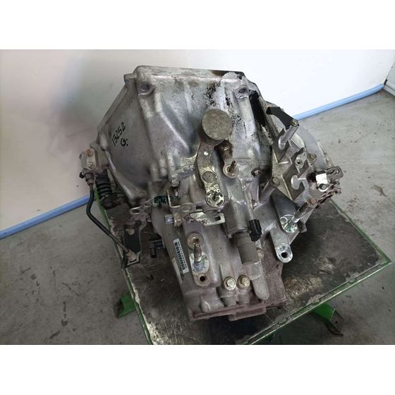 Caja Cambios Para Honda Accord Berlina