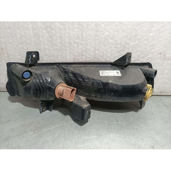 Piloto Delantero Derecho Para Jeep Compass Ii