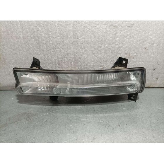 Piloto Delantero Izquierdo Para Jeep Compass Ii