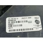 Piloto Delantero Izquierdo Para Jeep Compass Ii
