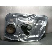 Elevalunas Delantero Derecho Para Alfa Romeo Giulietta