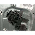 Elevalunas Delantero Derecho Para Alfa Romeo Giulietta