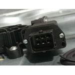 Elevalunas Delantero Derecho Para Alfa Romeo Giulietta