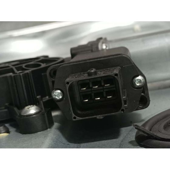 Elevalunas Delantero Derecho Para Alfa Romeo Giulietta