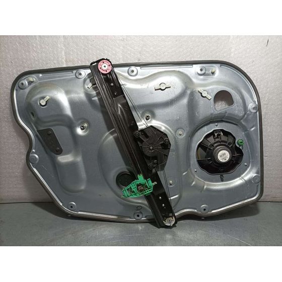 Elevalunas Delantero Derecho Para Alfa Romeo Giulietta