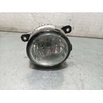 Faro Antiniebla Derecho Para Jeep Compass Ii