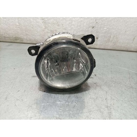 Faro Antiniebla Derecho Para Jeep Compass Ii
