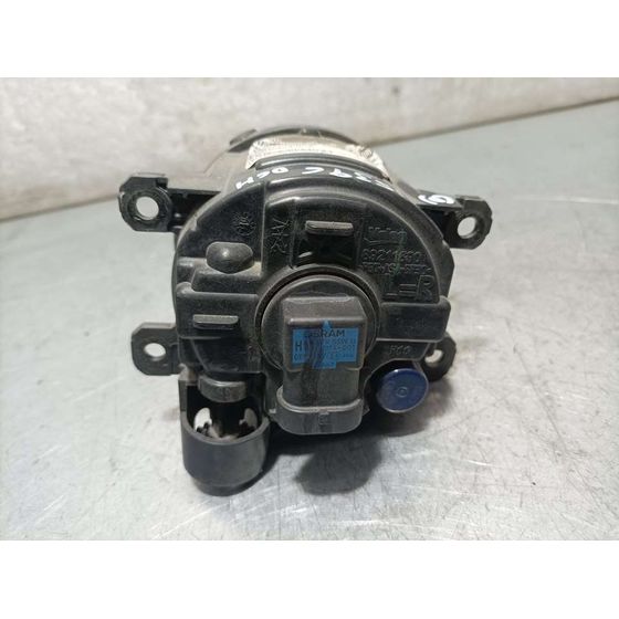 Faro Antiniebla Derecho Para Jeep Compass Ii