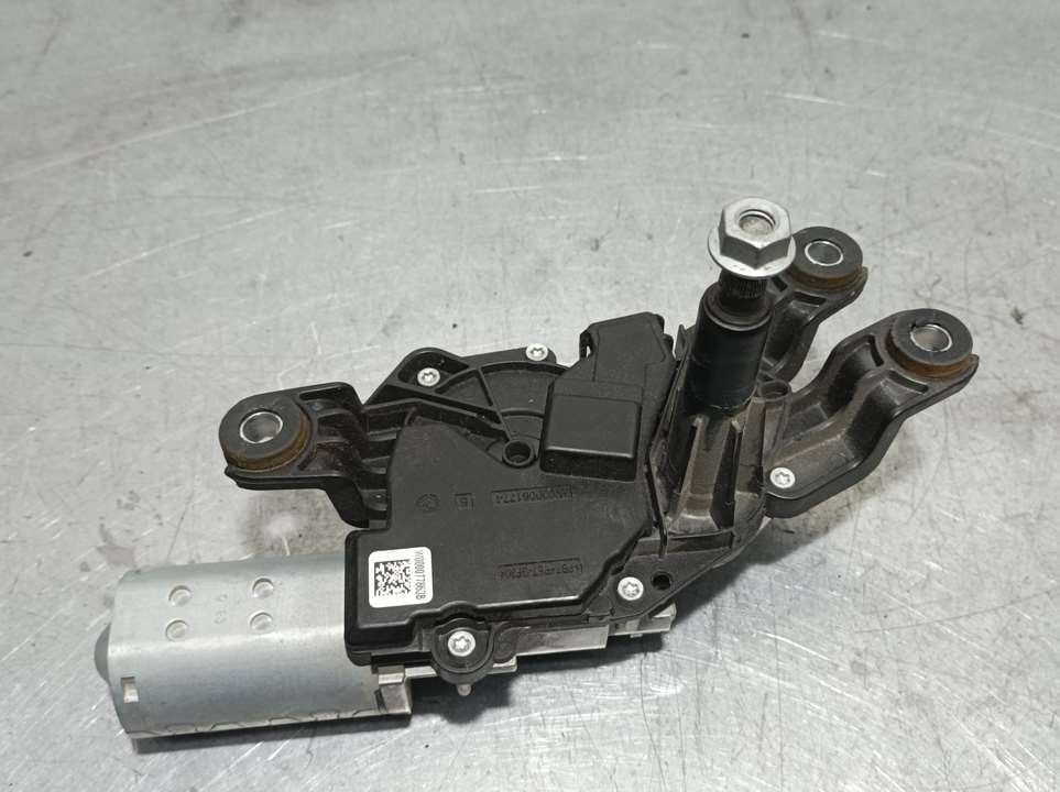 Motor Limpia Trasero Para Ford Focus Turnier