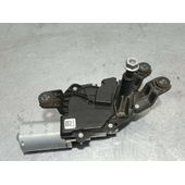 Motor Limpia Trasero Para Ford Focus Turnier