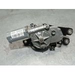 Motor Limpia Trasero Para Ford Focus Turnier