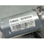 Motor Limpia Trasero Para Ford Focus Turnier