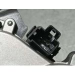 Motor Limpia Trasero Para Ford Focus Turnier