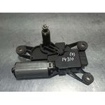 Motor Limpia Trasero Para Bmw X5