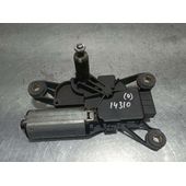 Motor Limpia Trasero Para Bmw X5