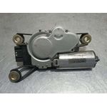 Motor Limpia Trasero Para Bmw X5