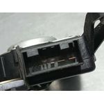 Motor Limpia Trasero Para Bmw X5