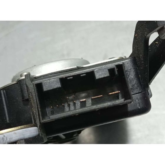 Motor Limpia Trasero Para Bmw X5