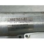 Motor Limpia Trasero Para Bmw X5