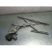 Elevalunas Trasero Derecho Para Toyota Prius+