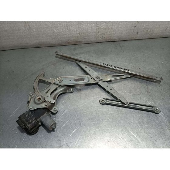 Elevalunas Trasero Derecho Para Toyota Prius+
