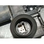 Elevalunas Trasero Derecho Para Toyota Prius+