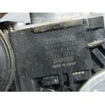 Elevalunas Trasero Derecho Para Toyota Prius+