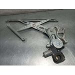 Elevalunas Trasero Derecho Para Toyota Prius+