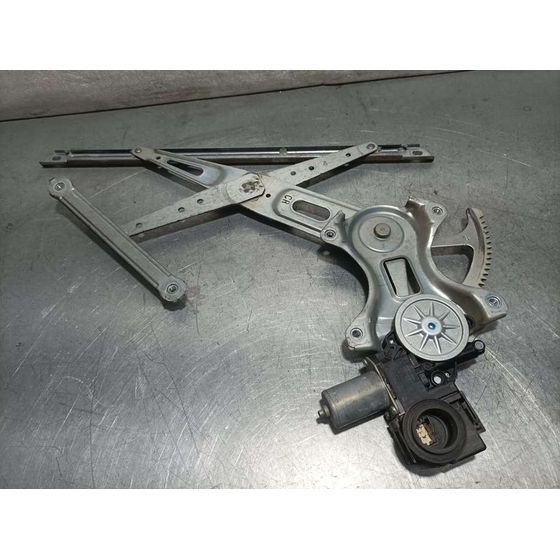 Elevalunas Trasero Derecho Para Toyota Prius+