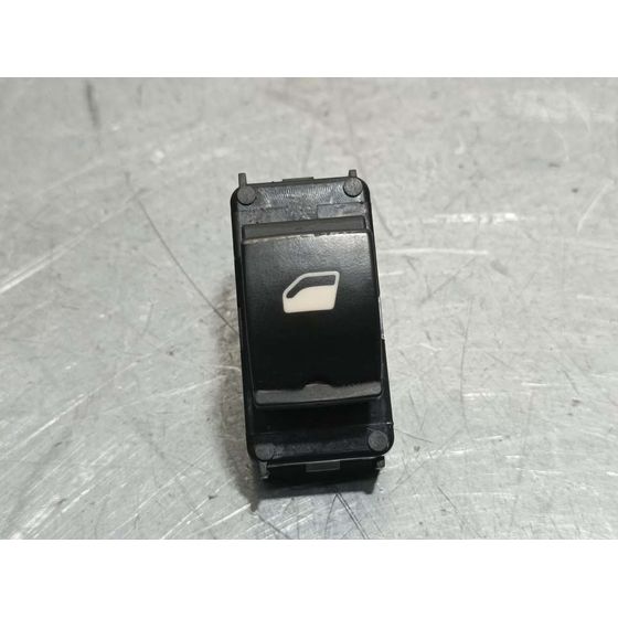 Mando Elevalunas Delantero Derecho Para Peugeot 208