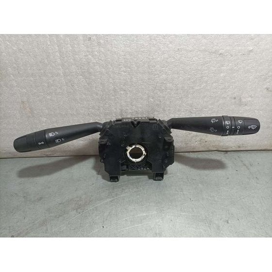 Mando Luces Y Limpia Para Jeep Compass Ii