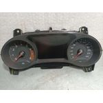 Cuadro Instrumentos Para Jeep Compass Ii