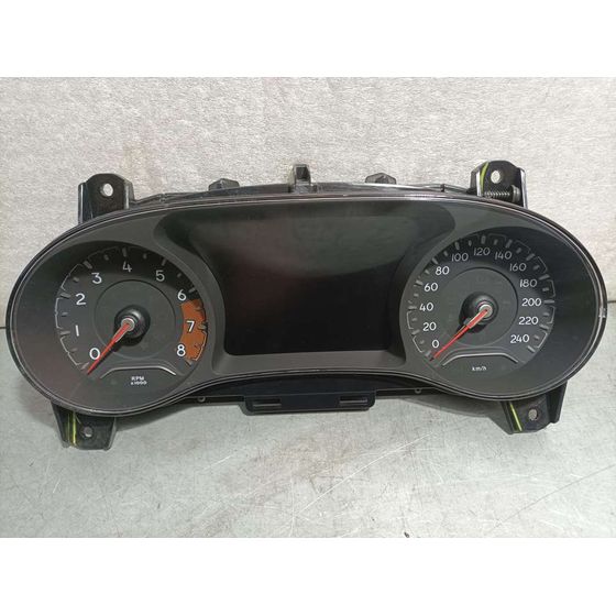 Cuadro Instrumentos Para Jeep Compass Ii