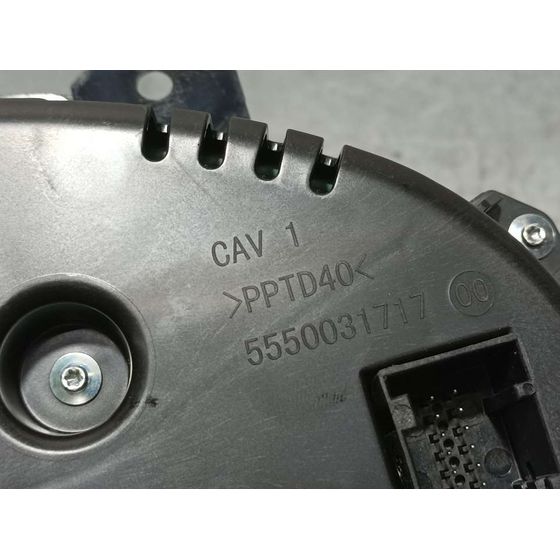 Cuadro Instrumentos Para Jeep Compass Ii