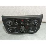 Mando Climatizador Para Jeep Compass Ii