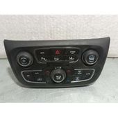 Mando Climatizador Para Jeep Compass Ii